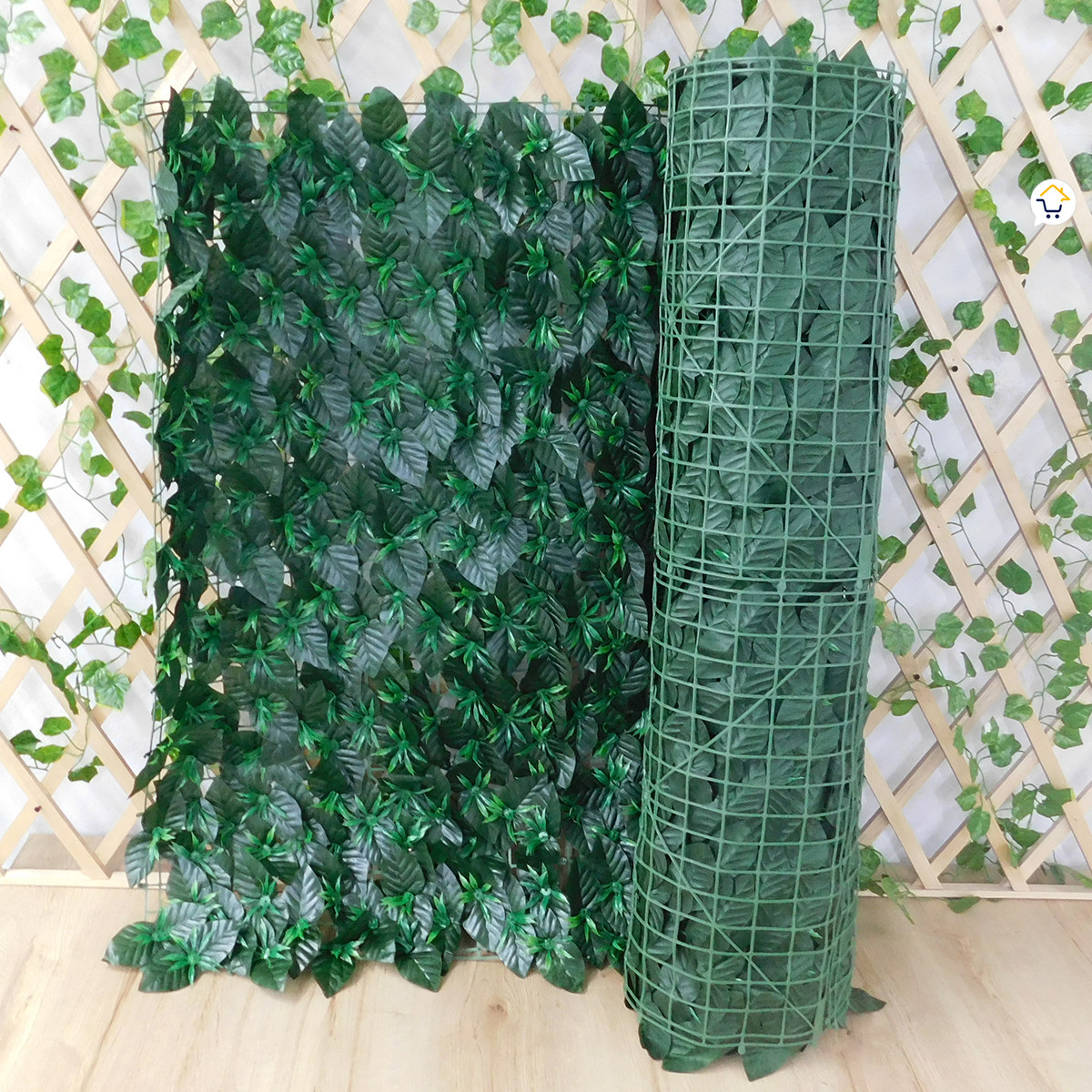 Jardin Vertical 3X1M Artificial FM1000